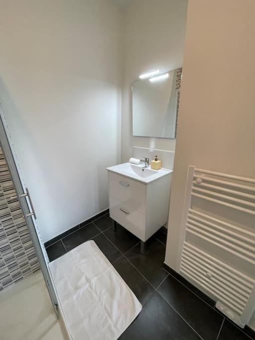 Emma Studio Rosieres-Pres-Troyes ภายนอก รูปภาพ