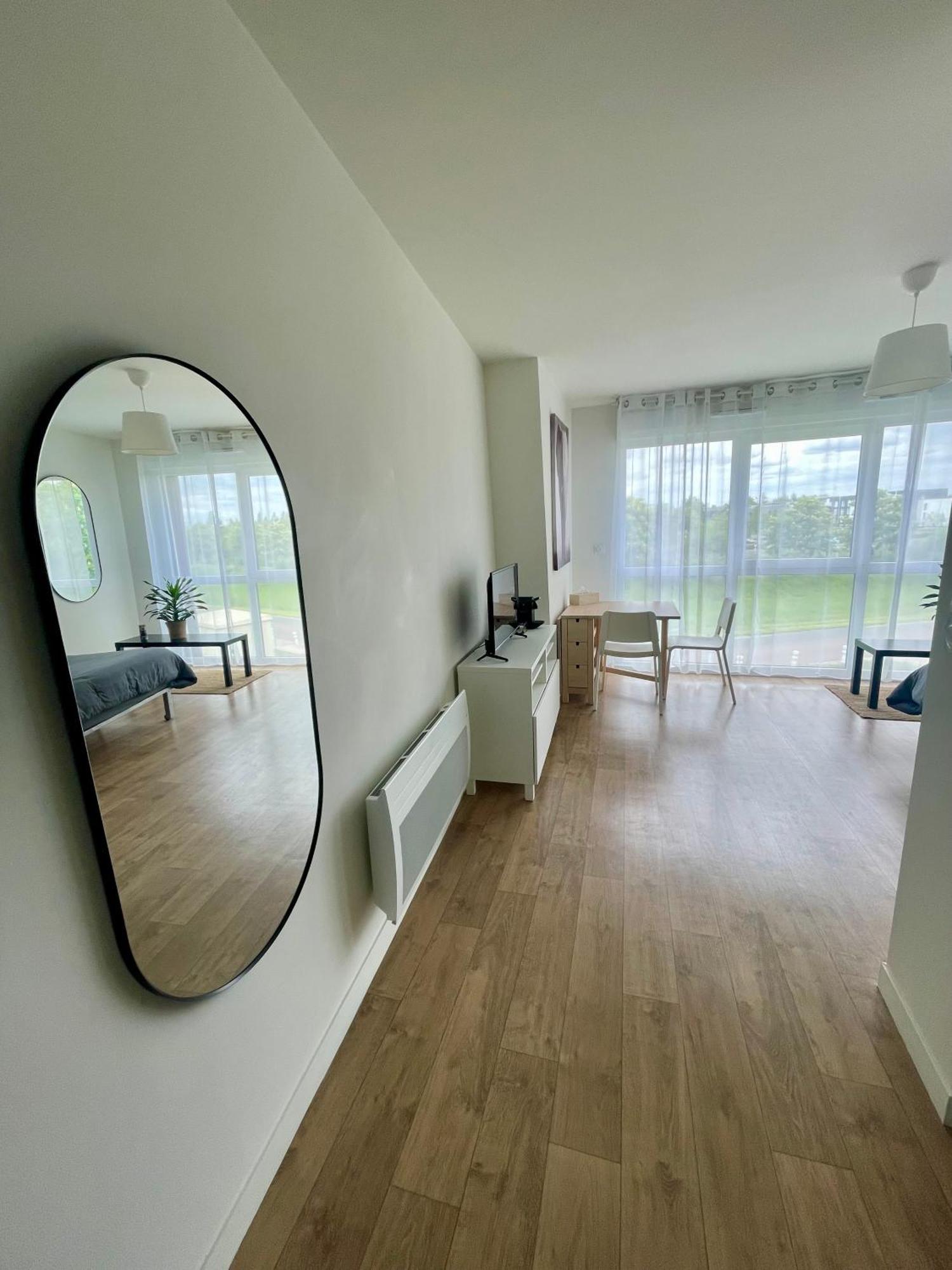 Emma Studio Rosieres-Pres-Troyes ภายนอก รูปภาพ